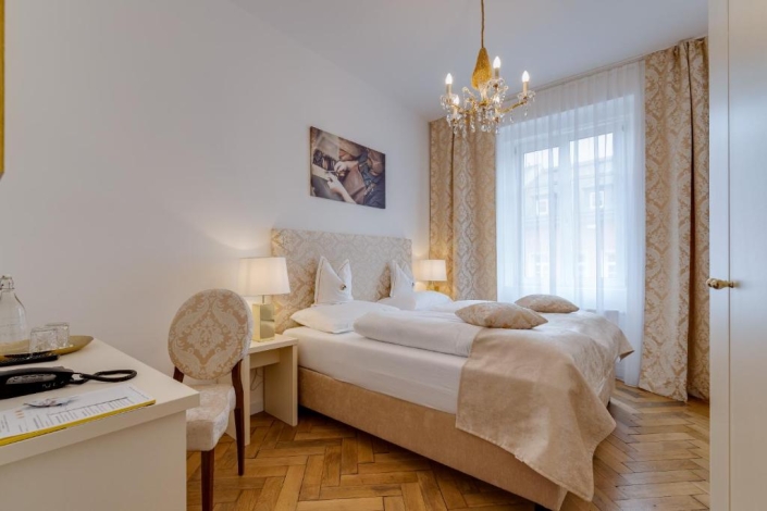 Premium Zimmer Goldschmied
