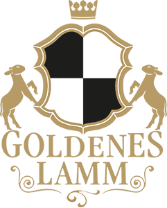 Goldenes Lamm