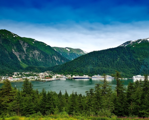 Der Faaker See
