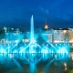 Wasserspiele Draupuls