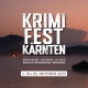 Krimifest Kärnten 2025