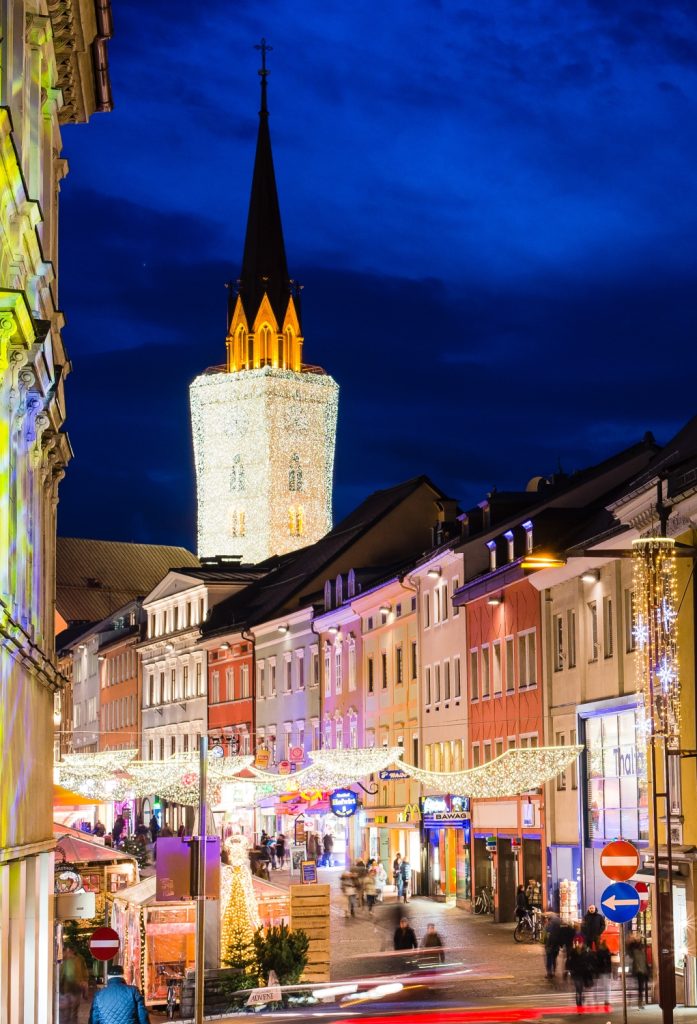 Villach Advent