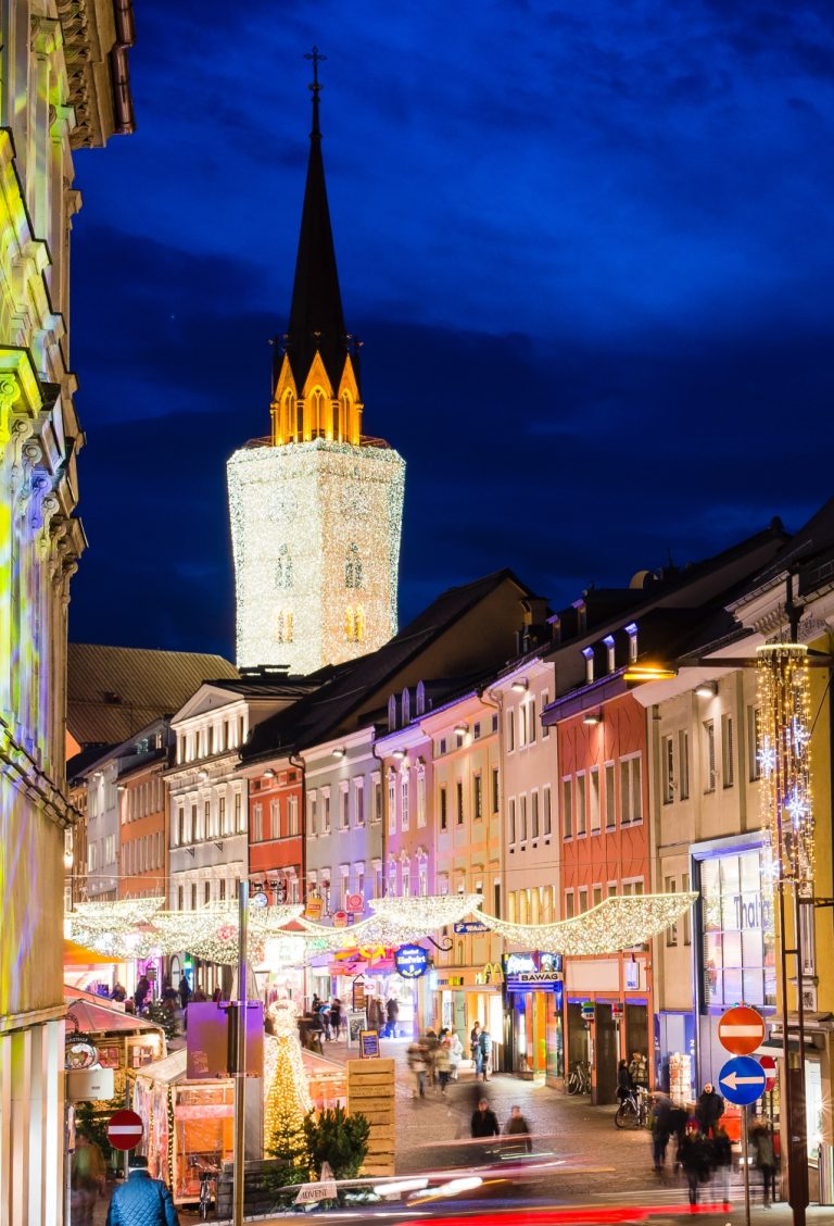 Villach Advent