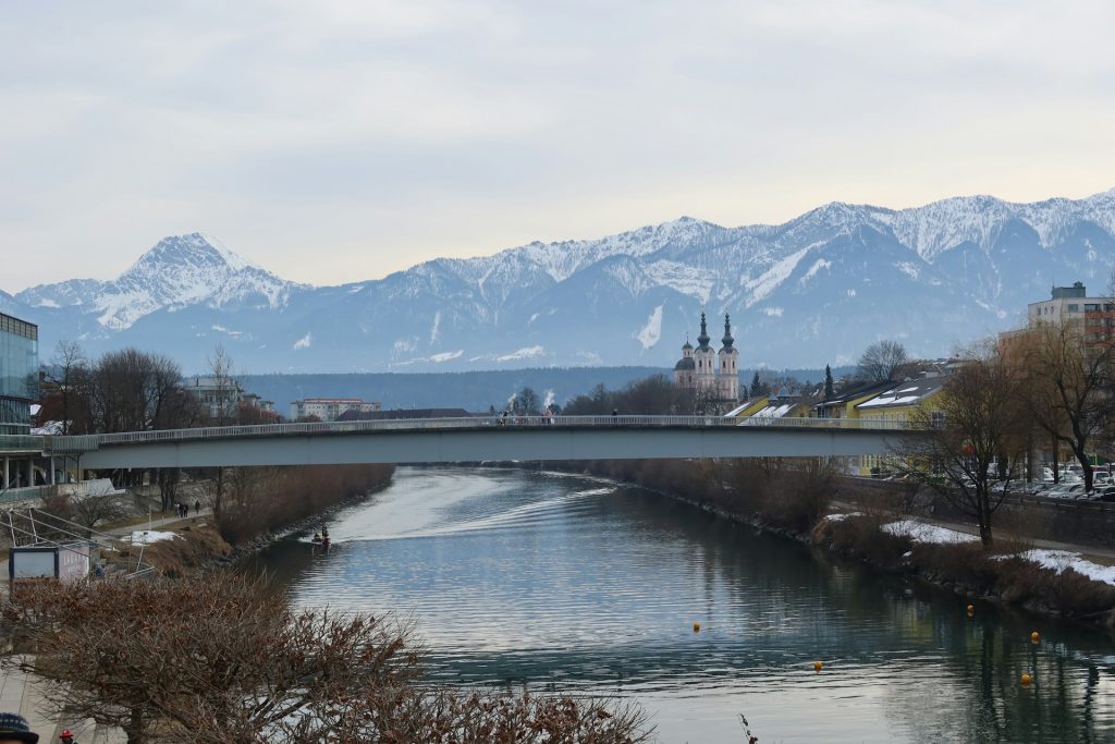 Villach