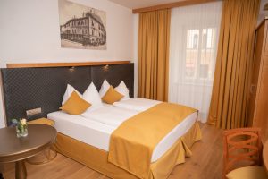 Premium Doppelzimmer