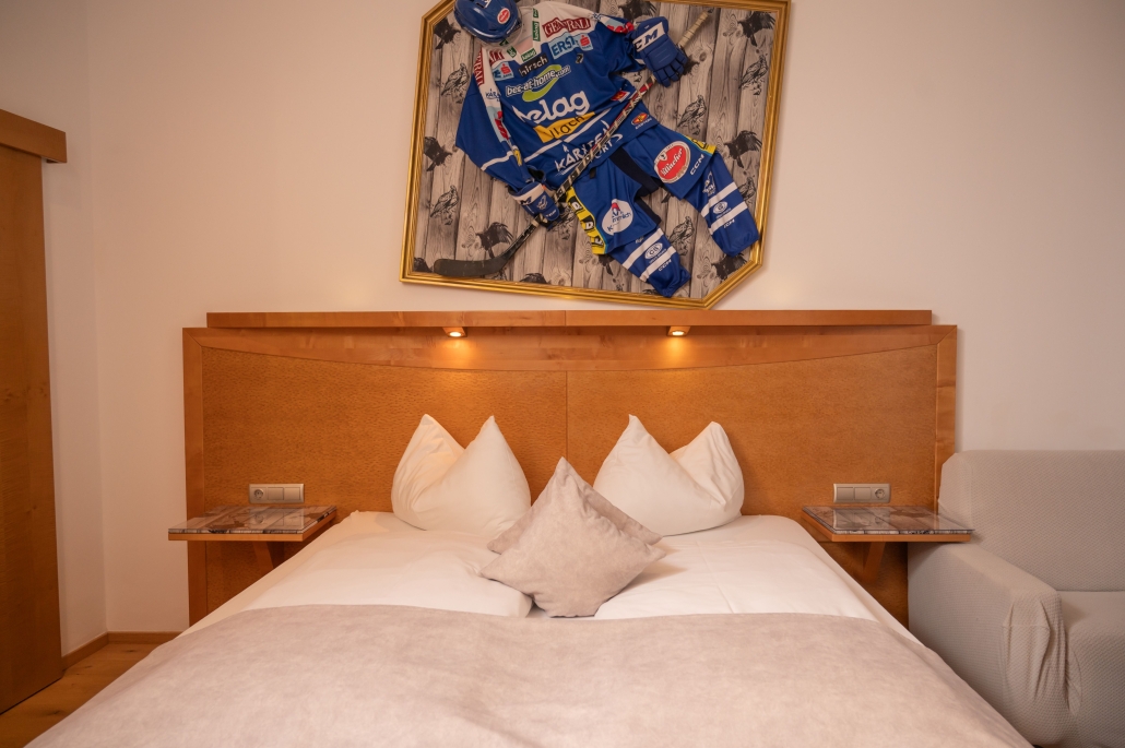 Doppelbett