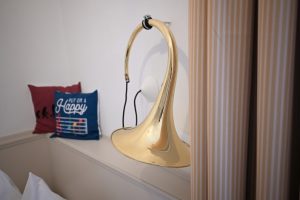 Instrument
