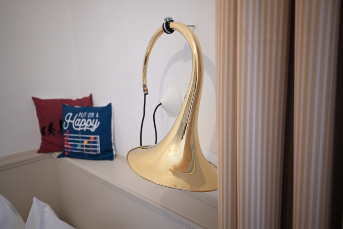 Instrument