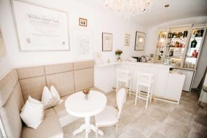 Hotelbar Gesamtansicht quer