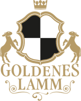 Logo Hotel Goldenes Lamm Villach