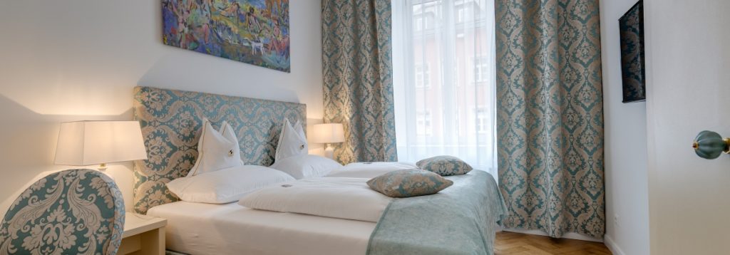 Premium Zimmer