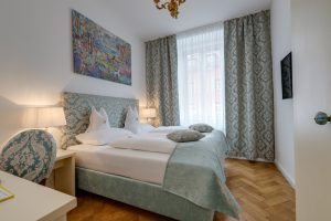 Doppelbett