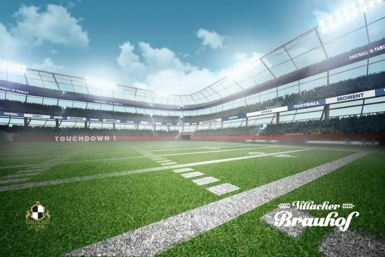 Super Bowl zabava u Villachu s noćenjem