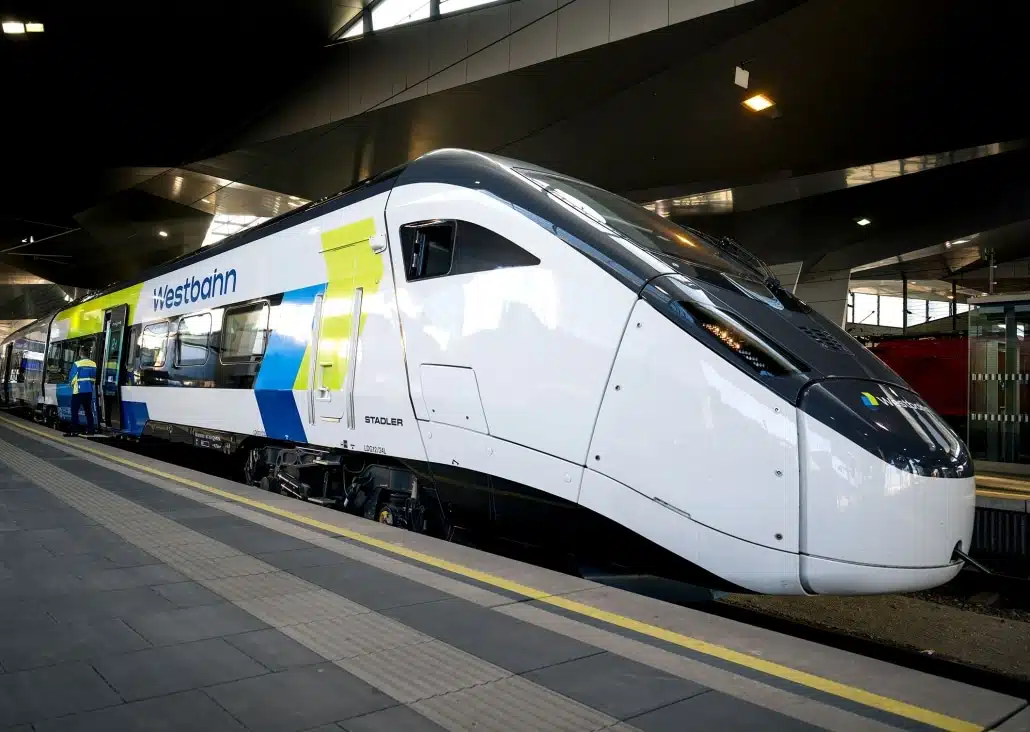 Westbahn Villach © Westbahn