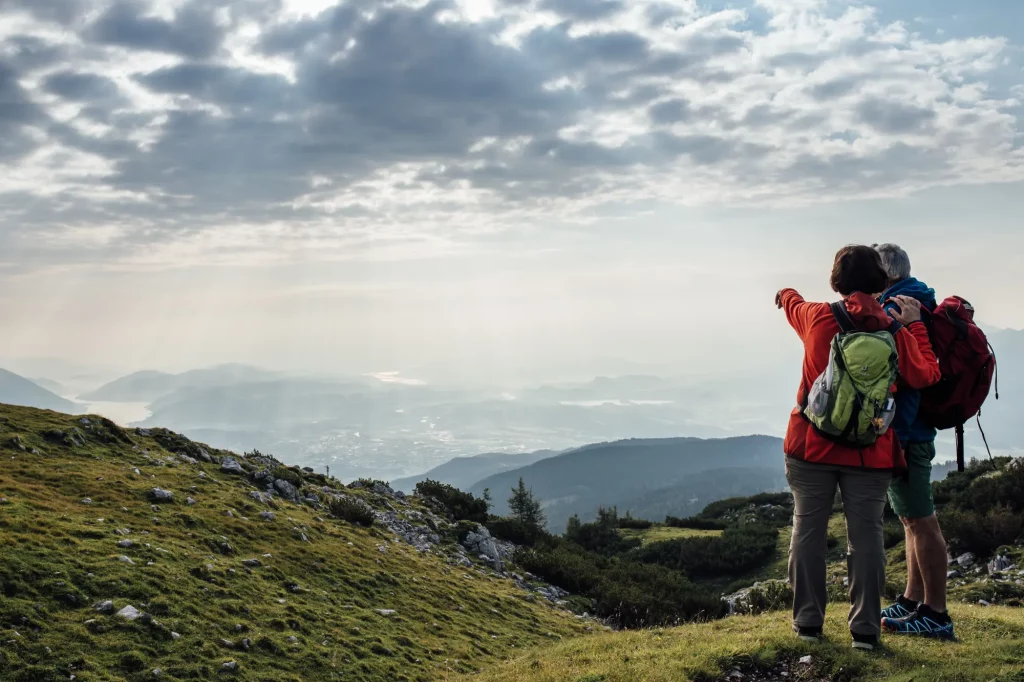 Dobratsch © Region Villach Tourismus Infrastil Dobratsch © Region Villach Tourismus Infrastil