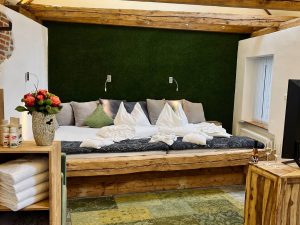 Private-Spa Studio