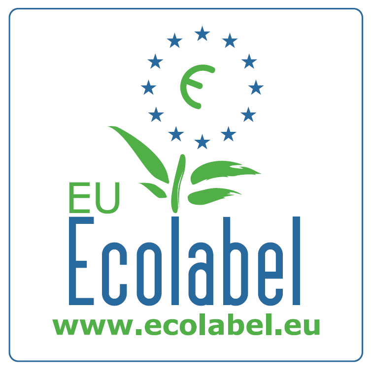 Ecolabel Logo