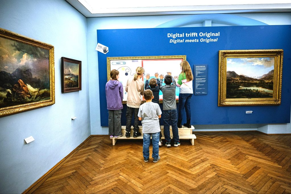 © Museum der Stadt Villach, Fotograf: Karin Wernig I envato