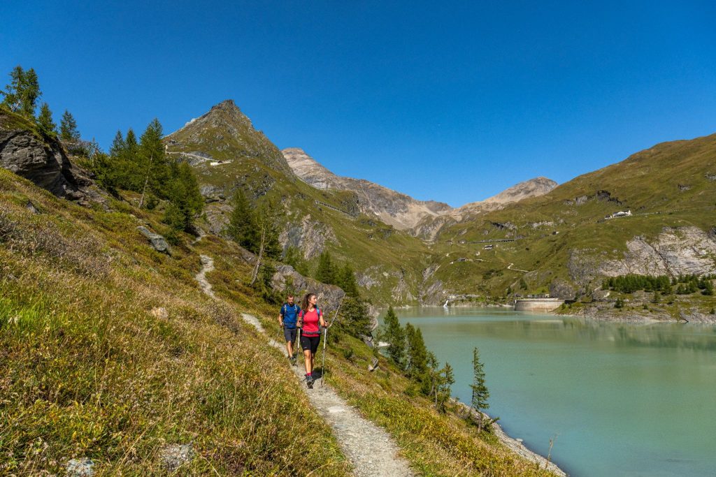 Wandern in Villach Wandern in Villach