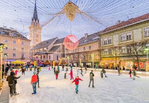 Cultura a Villach