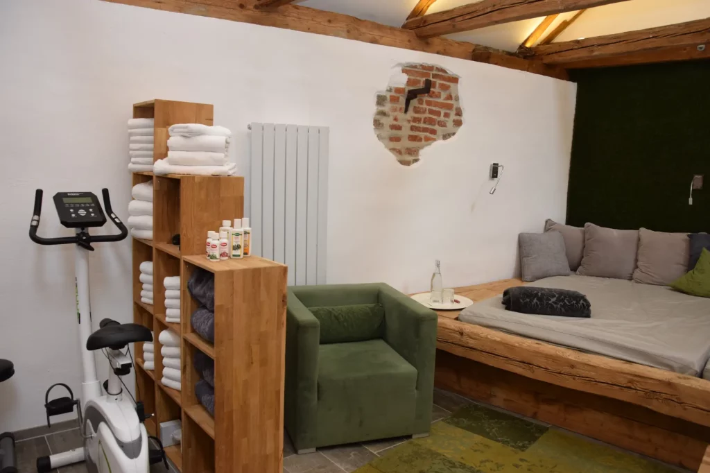 area sauna-goldenes-lamm-villach Area sauna a Villach