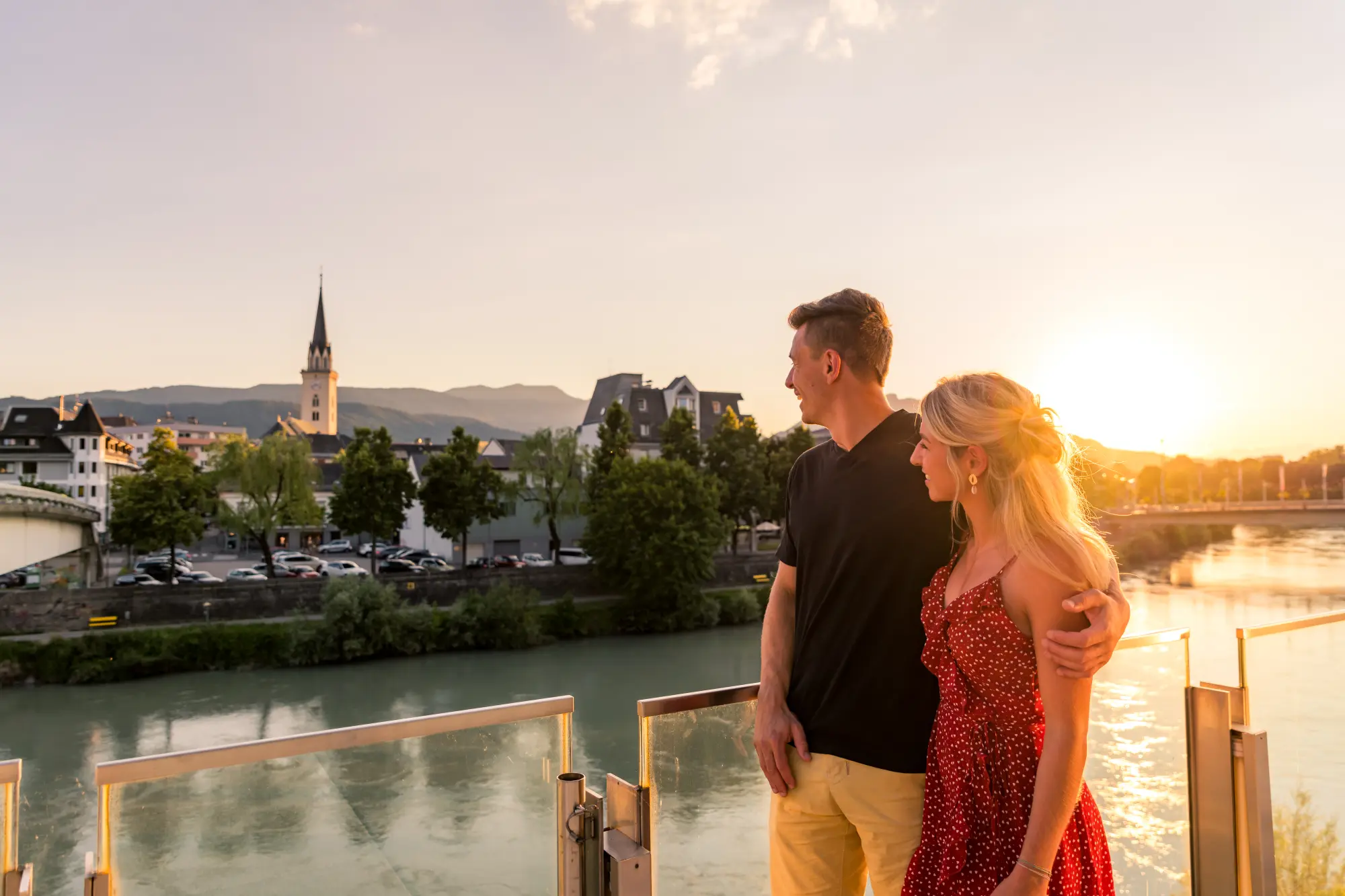 Vacanze estive a Villach © Region Villach Tourismus GmbH | Michael Stabentheiner